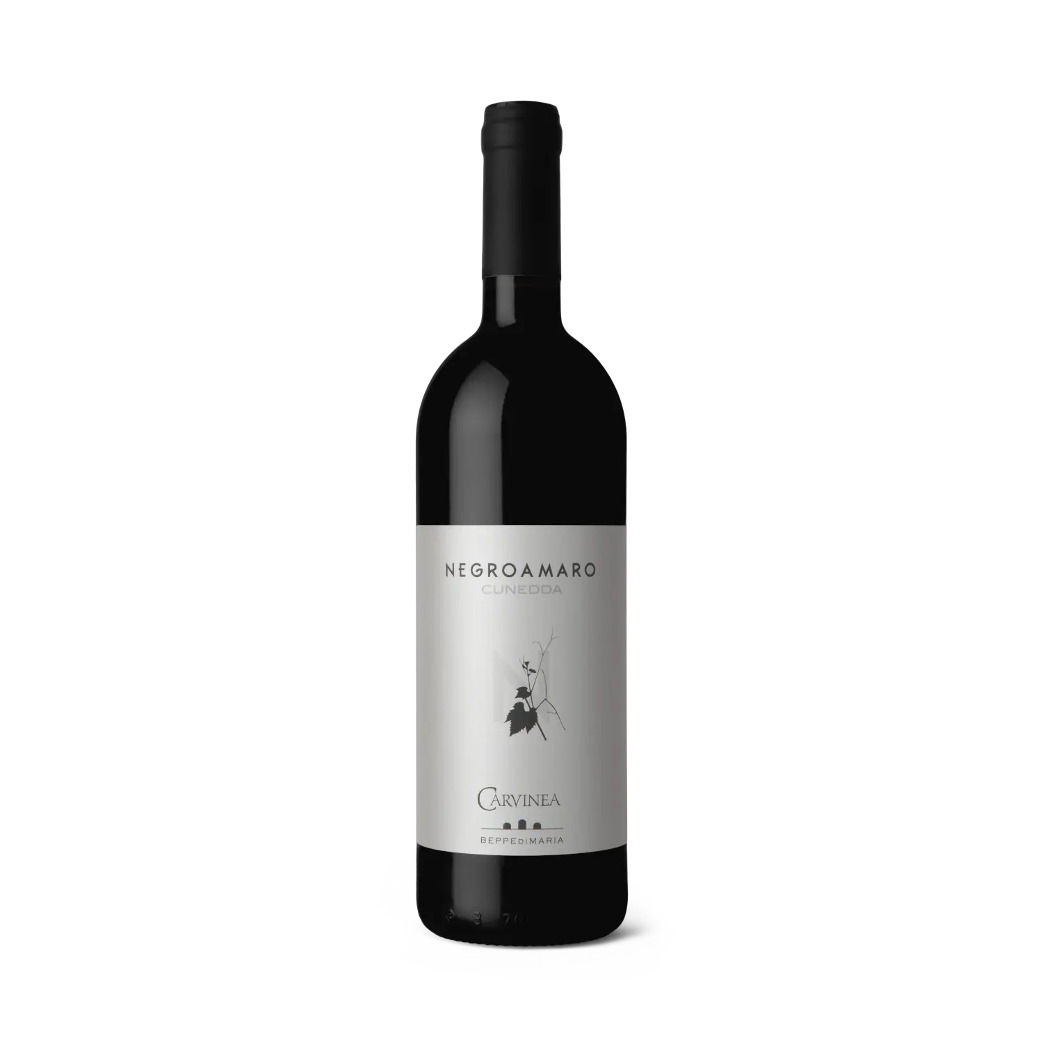 Cunedda Negroamaro