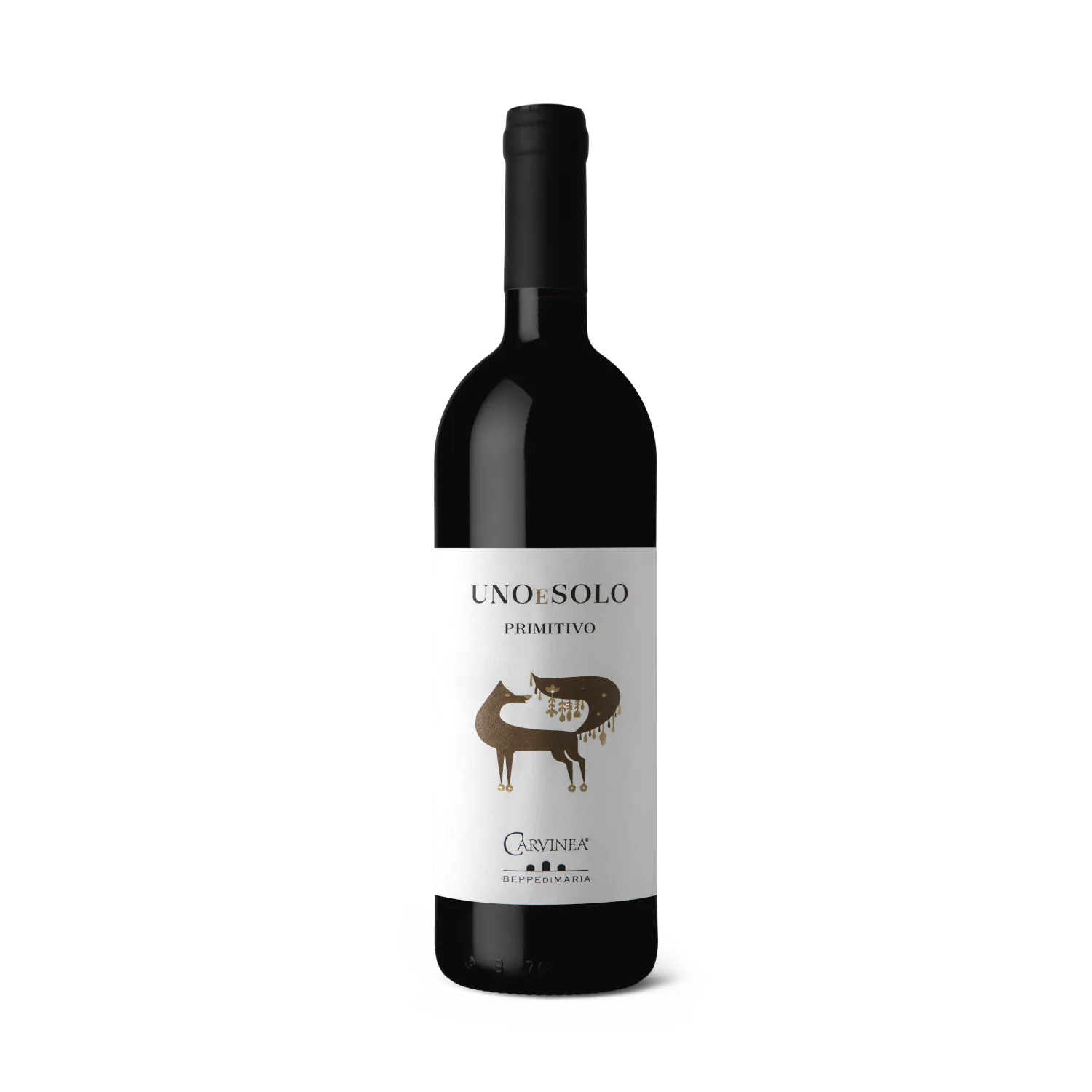 Uno e Solo Primitivo